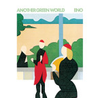 (Brian Eno - Another Green World)