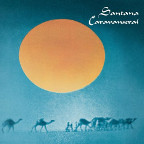 (Santana - Caravanserai)