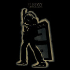 (T.Rex - Electric Warrior)