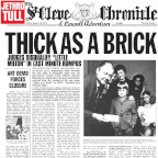 (Jethro Tull - Thick as a Brick)