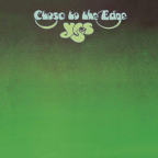 (Yes - Close to the Edge)